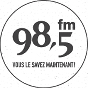 CHMP 98,5 FM