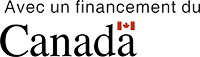 Avec un financement du Canada