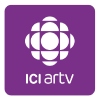 IHR's TV Channel : Channel 274  <br /><br />ICI ARTV puts creators from here and abroad under the spotlight with artist documentaries, comedy shows, entertaining talk shows, performances of all kinds and current or nostalgic series. The channel gives a fascinating colour to the cultural life. French channel in HD <br /><br />$2,00