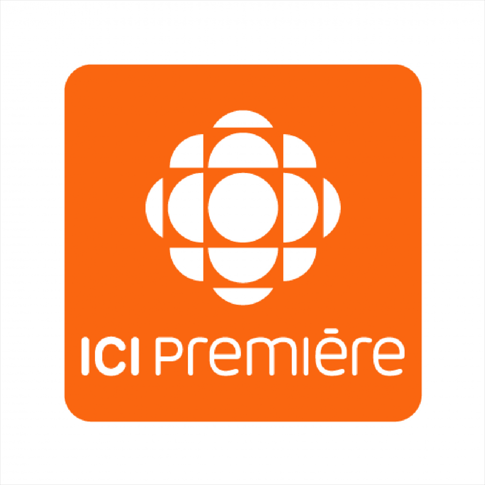 ICI Première 95,1 FM
