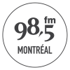 Chaine de télévision IHR : Canal 816 <br /><br />CHMP 98,5 Montréal