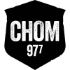 IHR's TV Channel : Channel 811<br /><br />CHOM 97,7 FM Montreal