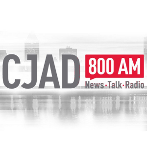 CJAD 800