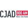 Chaine de télévision IHR : Canal 822 <br /><br /> CJAD 800 Montréal