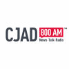 IHR's TV Channel : Channel 822<br /><br />CJAD 800 AM Montreal