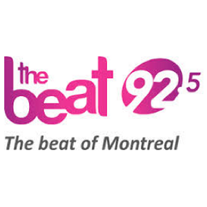 CKBE THE BEAT 92,5