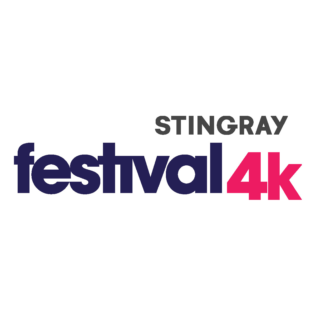 Festival 4K