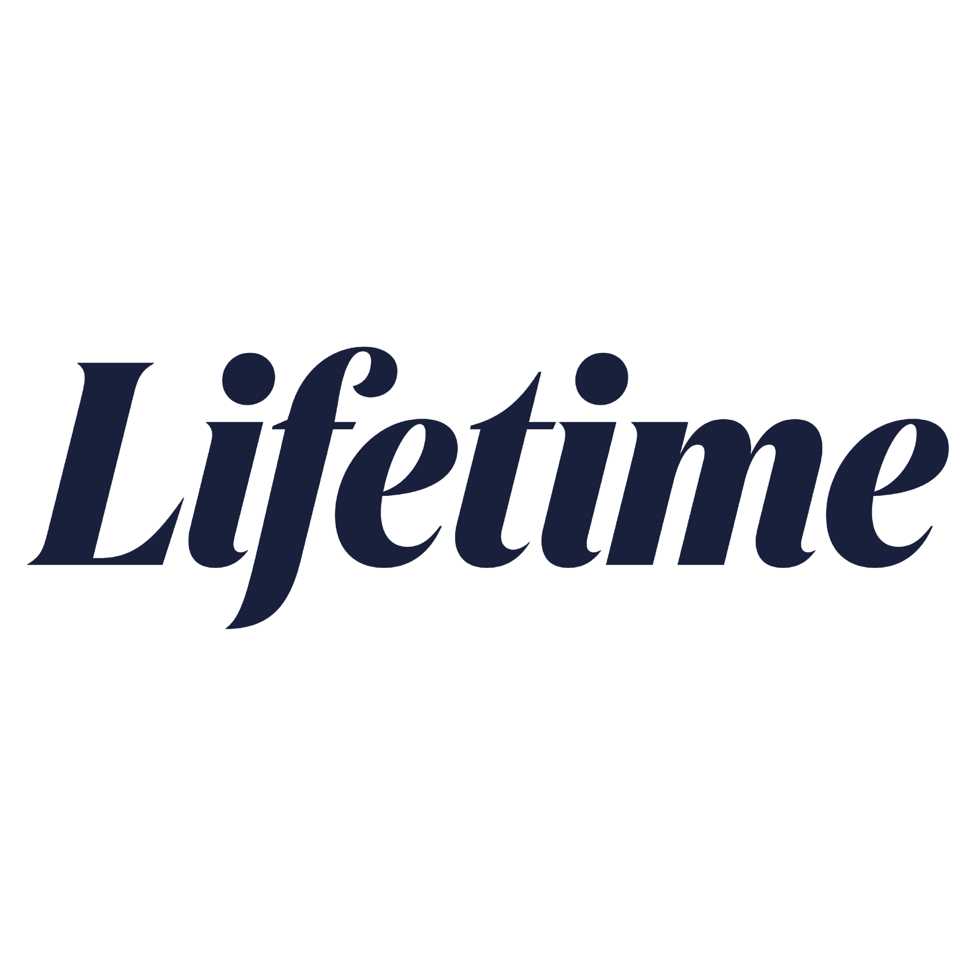 Lifetime