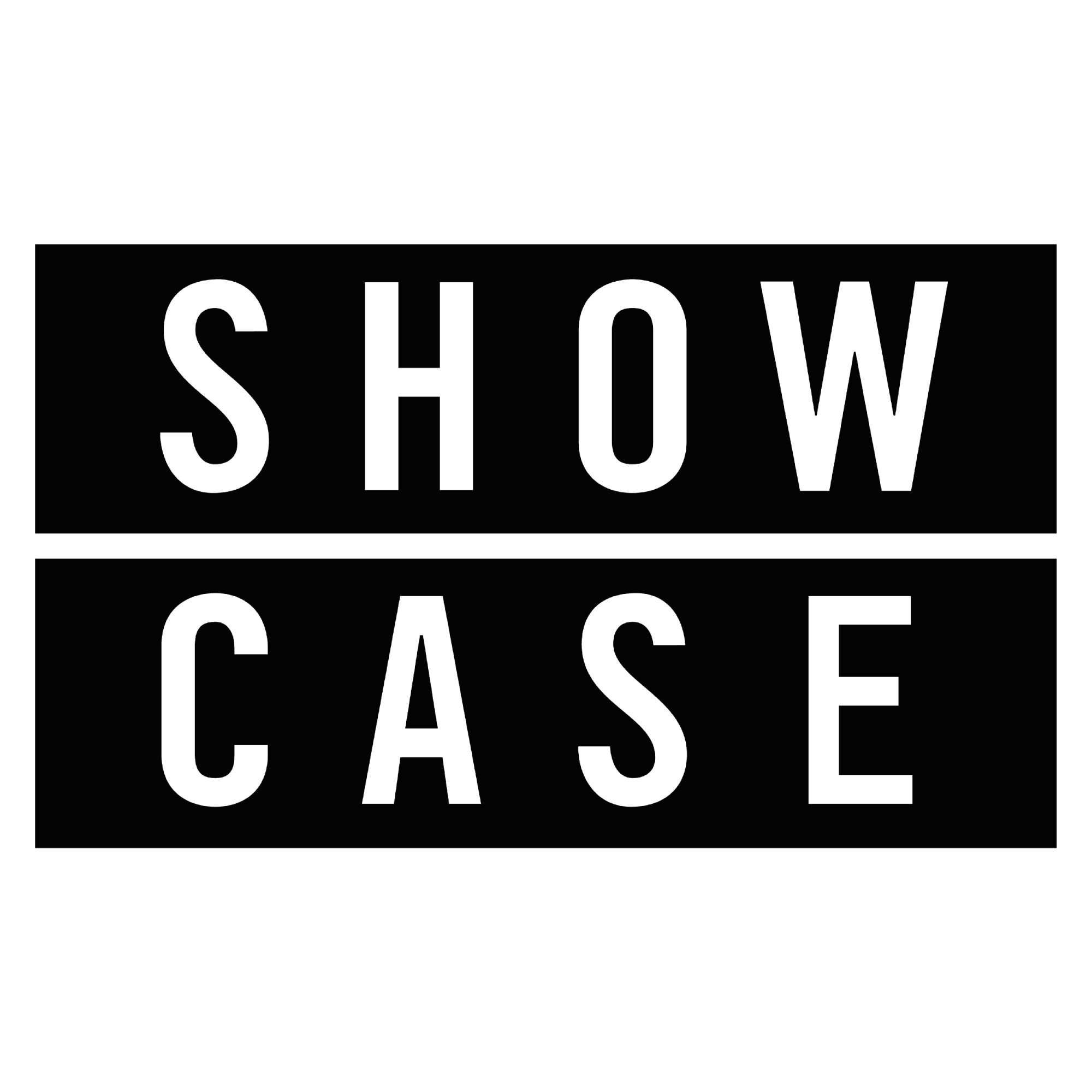 Showcase