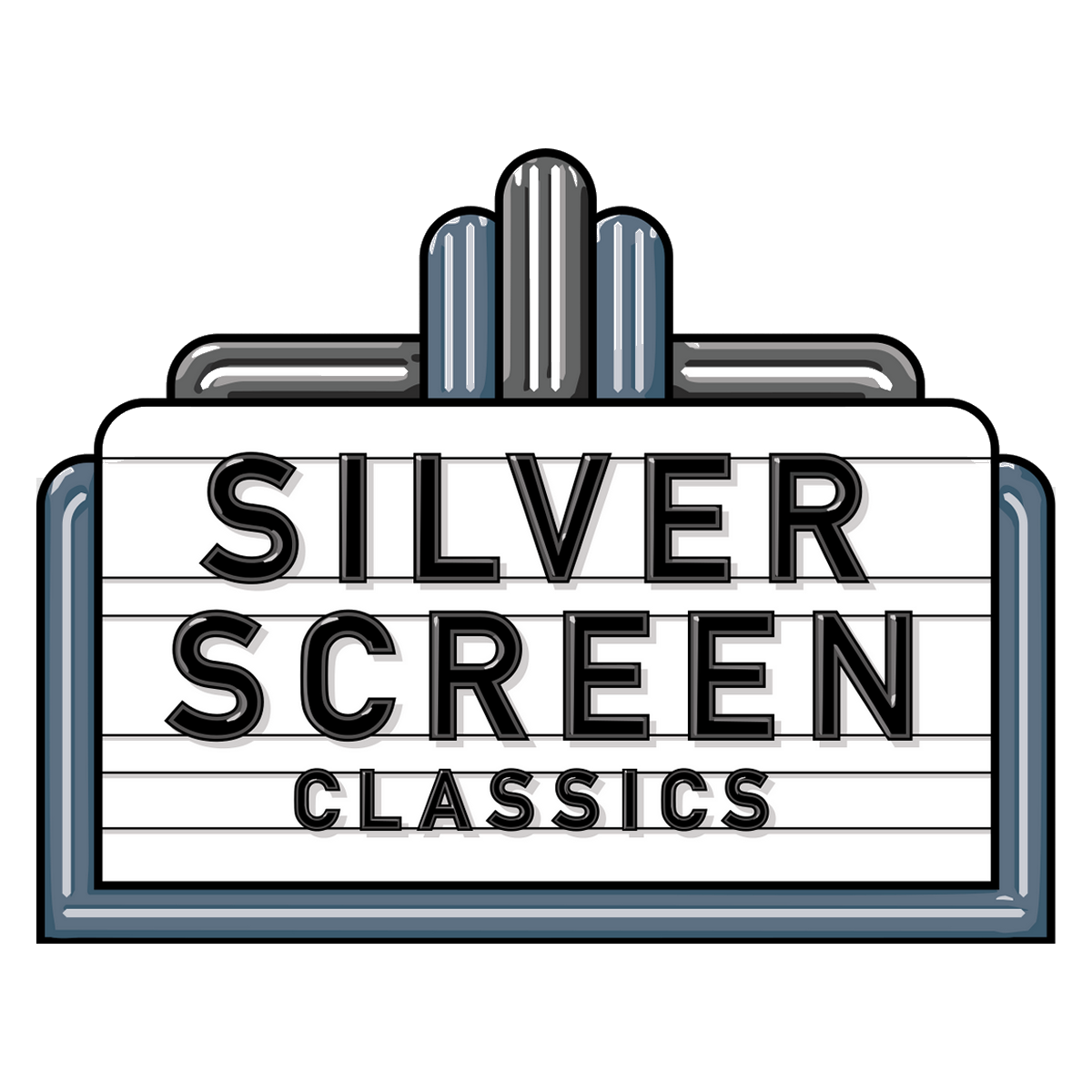 Silver Screen Classics