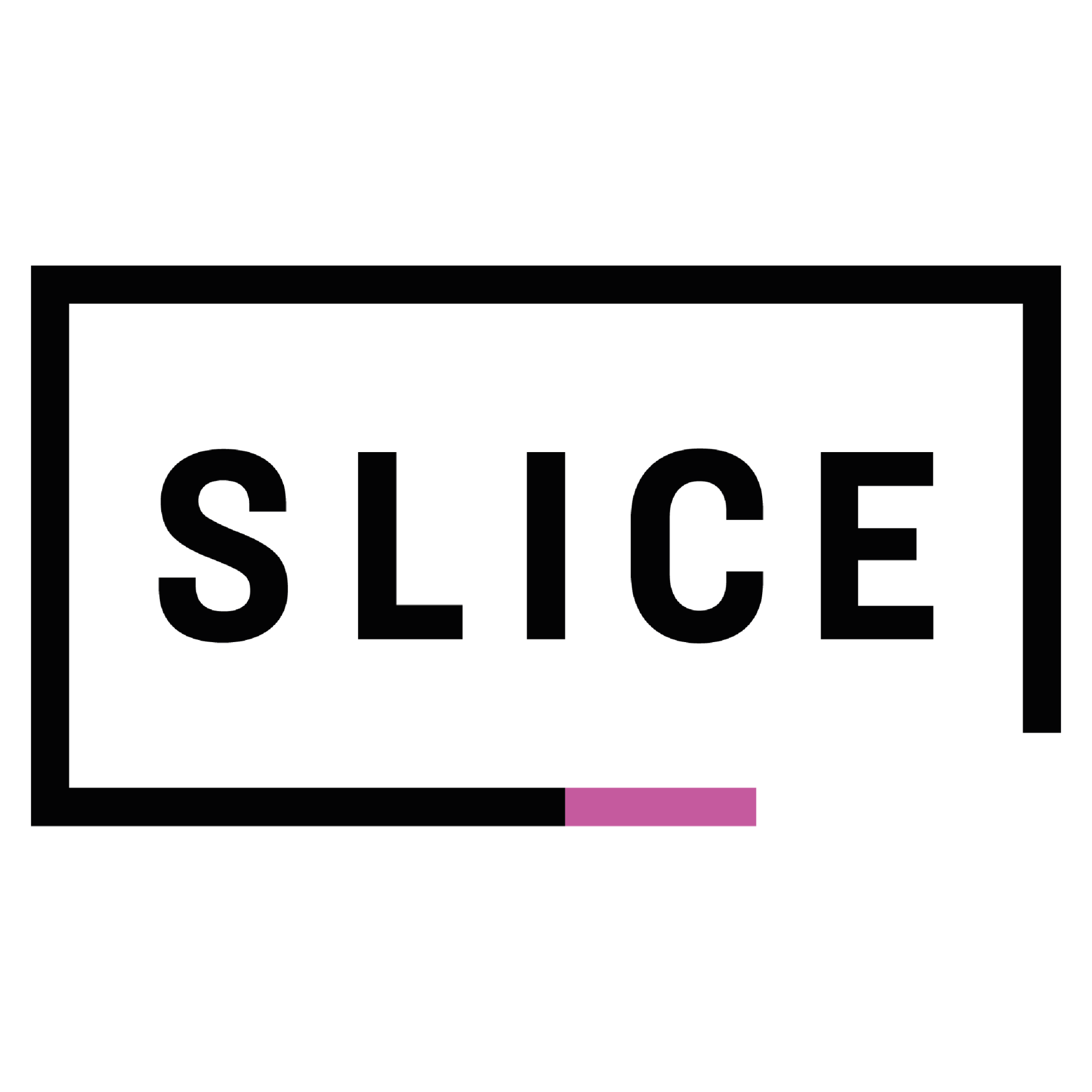 Slice