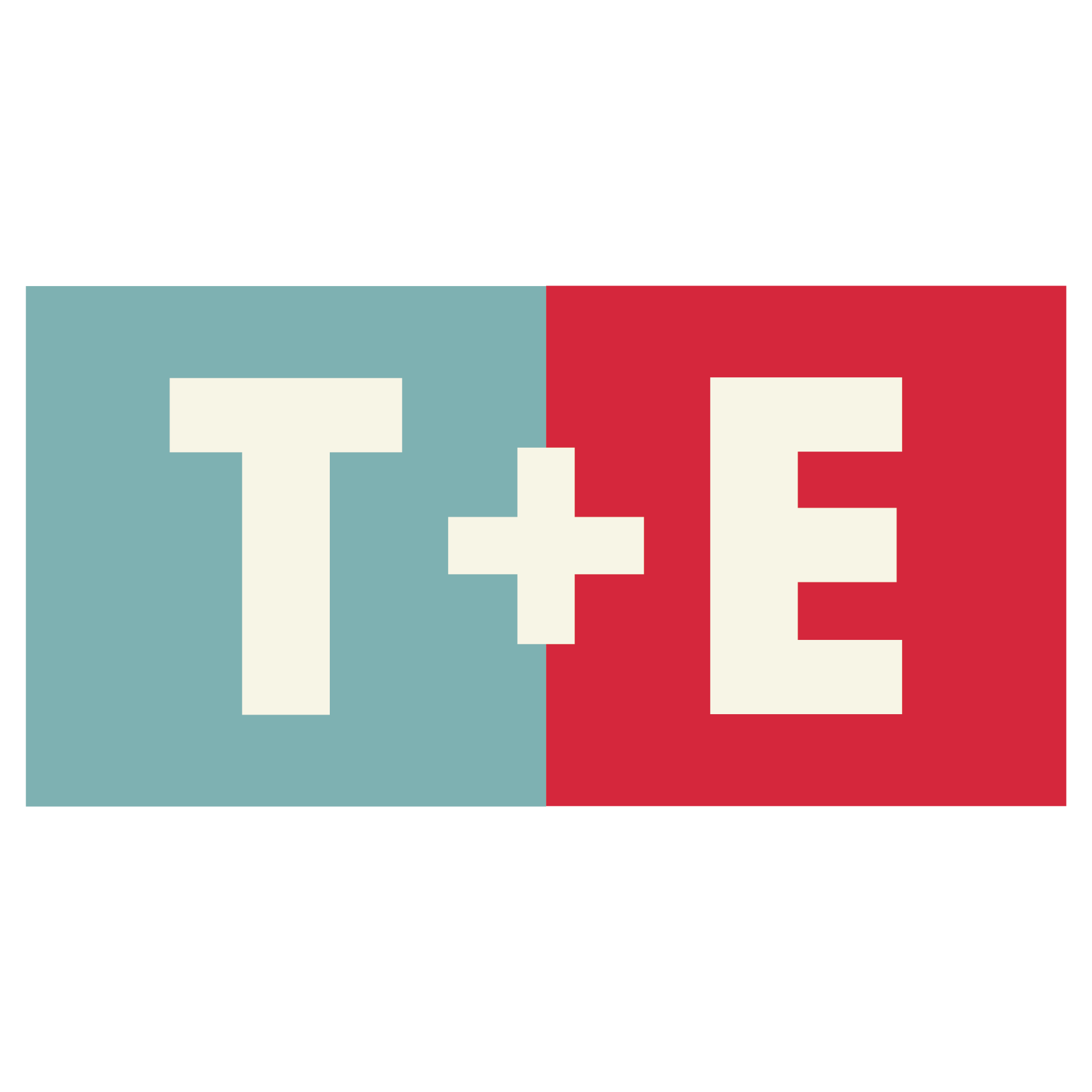 T&E
